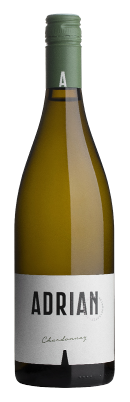 Chardonnay