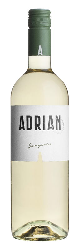 Jungwein